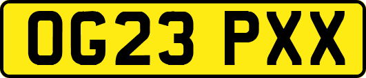 OG23PXX