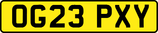 OG23PXY