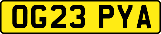 OG23PYA