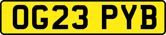 OG23PYB