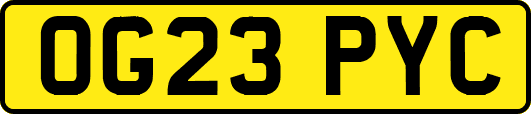 OG23PYC