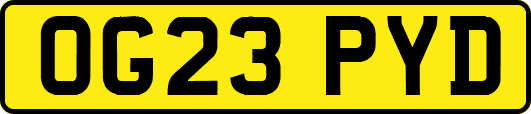 OG23PYD