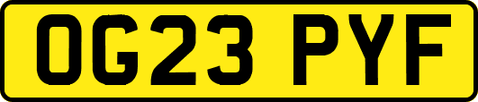 OG23PYF