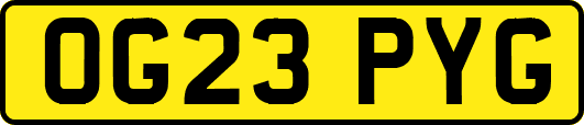 OG23PYG