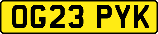 OG23PYK