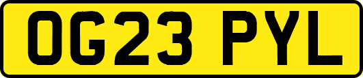 OG23PYL
