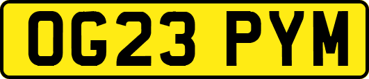 OG23PYM