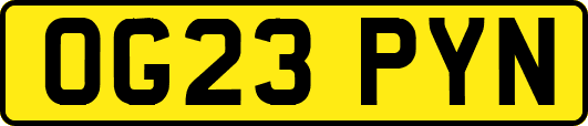 OG23PYN