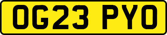 OG23PYO