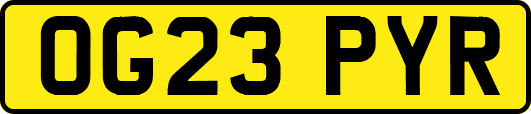 OG23PYR