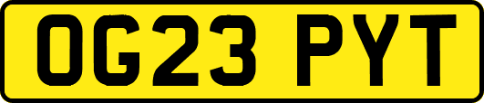 OG23PYT