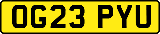 OG23PYU