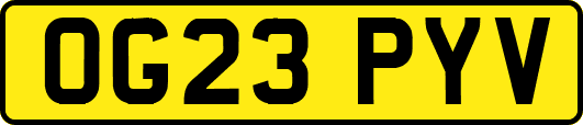 OG23PYV