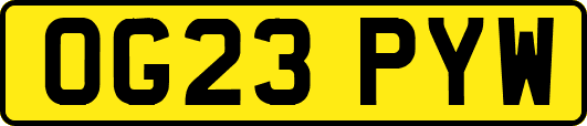 OG23PYW