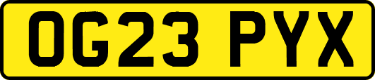OG23PYX
