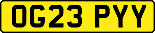 OG23PYY