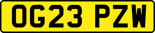OG23PZW