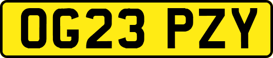 OG23PZY