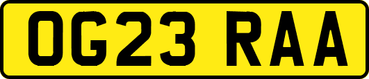 OG23RAA