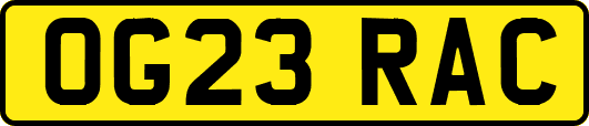 OG23RAC