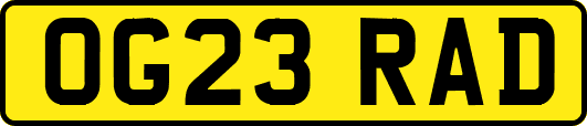 OG23RAD