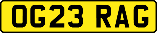 OG23RAG