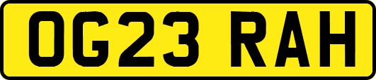 OG23RAH