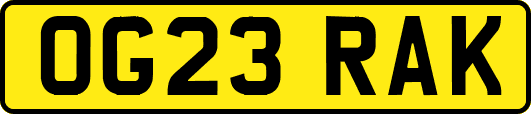 OG23RAK