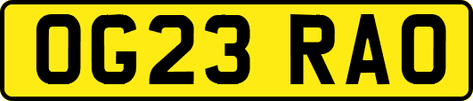 OG23RAO