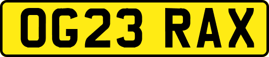 OG23RAX