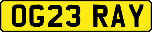 OG23RAY