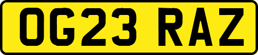 OG23RAZ