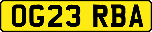 OG23RBA