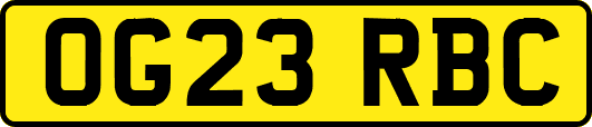 OG23RBC