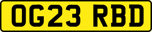 OG23RBD
