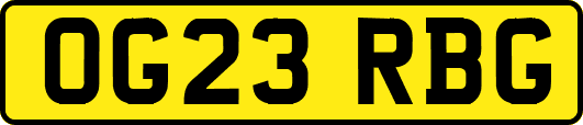 OG23RBG