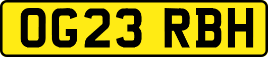 OG23RBH