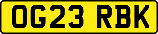OG23RBK