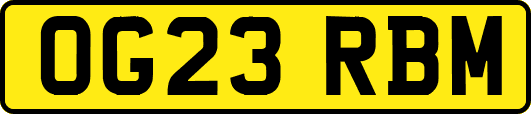 OG23RBM