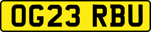 OG23RBU