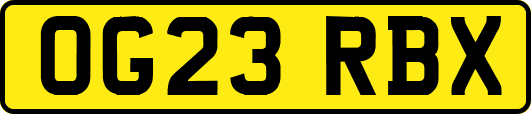 OG23RBX