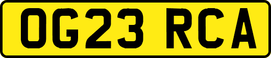 OG23RCA