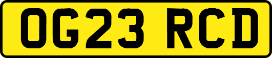 OG23RCD