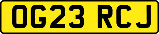 OG23RCJ