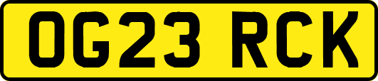 OG23RCK