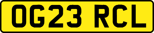 OG23RCL