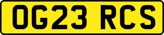 OG23RCS