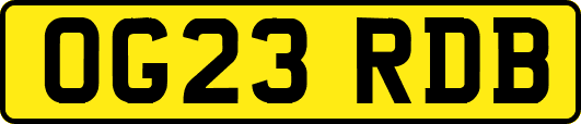 OG23RDB