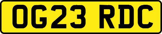OG23RDC