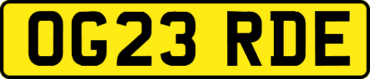 OG23RDE